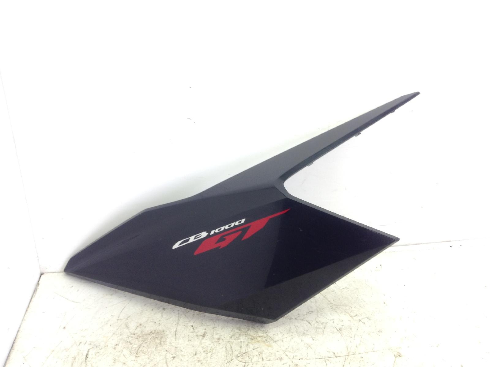Honda cb gt abs km0 1000 coperchio carena fiancata anteriore sinistra 2026 2026 jh2sc93a