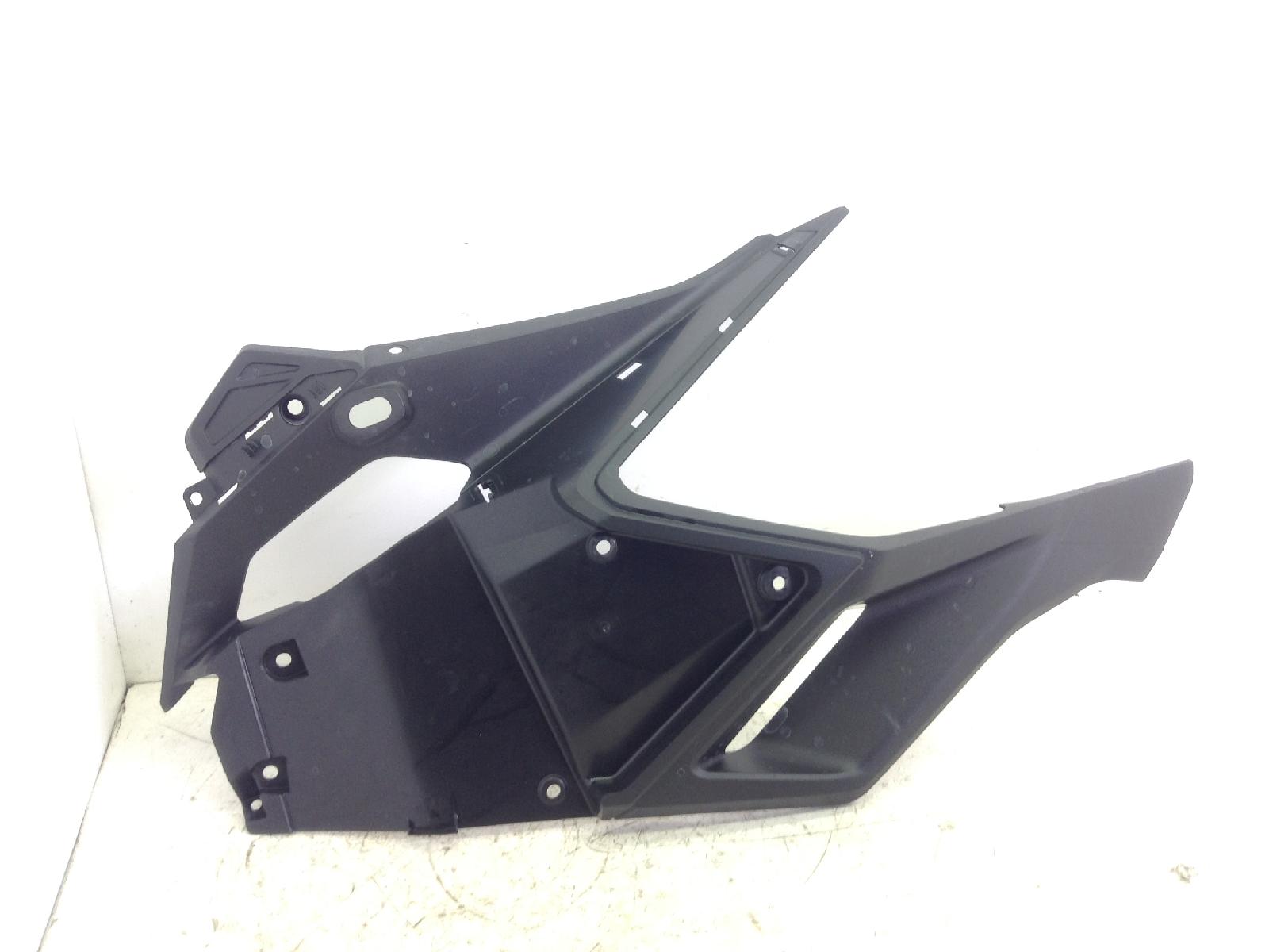 Honda cb gt abs km0 1000 carena fiancata anteriore sinistra 2026 2026 jh2sc93a