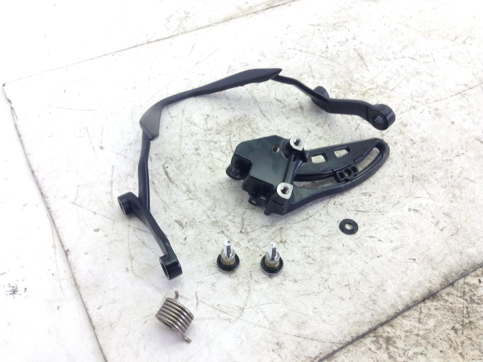 Honda cb gt abs km0 1000 kit accessori regolazione parabrezza assortiti 2026 2026 jh2sc93a
