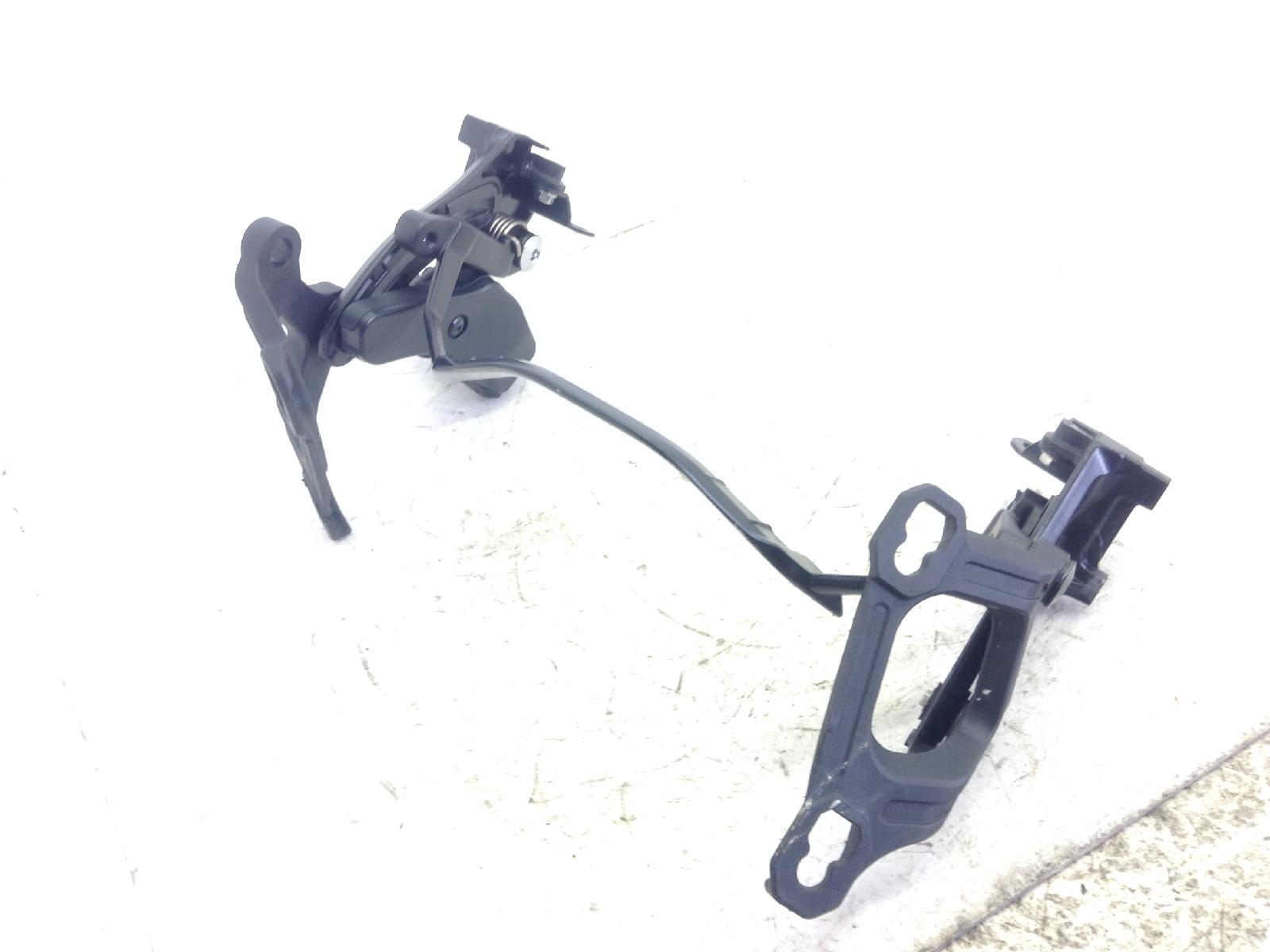 Honda cb gt abs km0 1000 sistema regolazione cupolino parabrezza anteriore 2026 2026 jh2sc93a