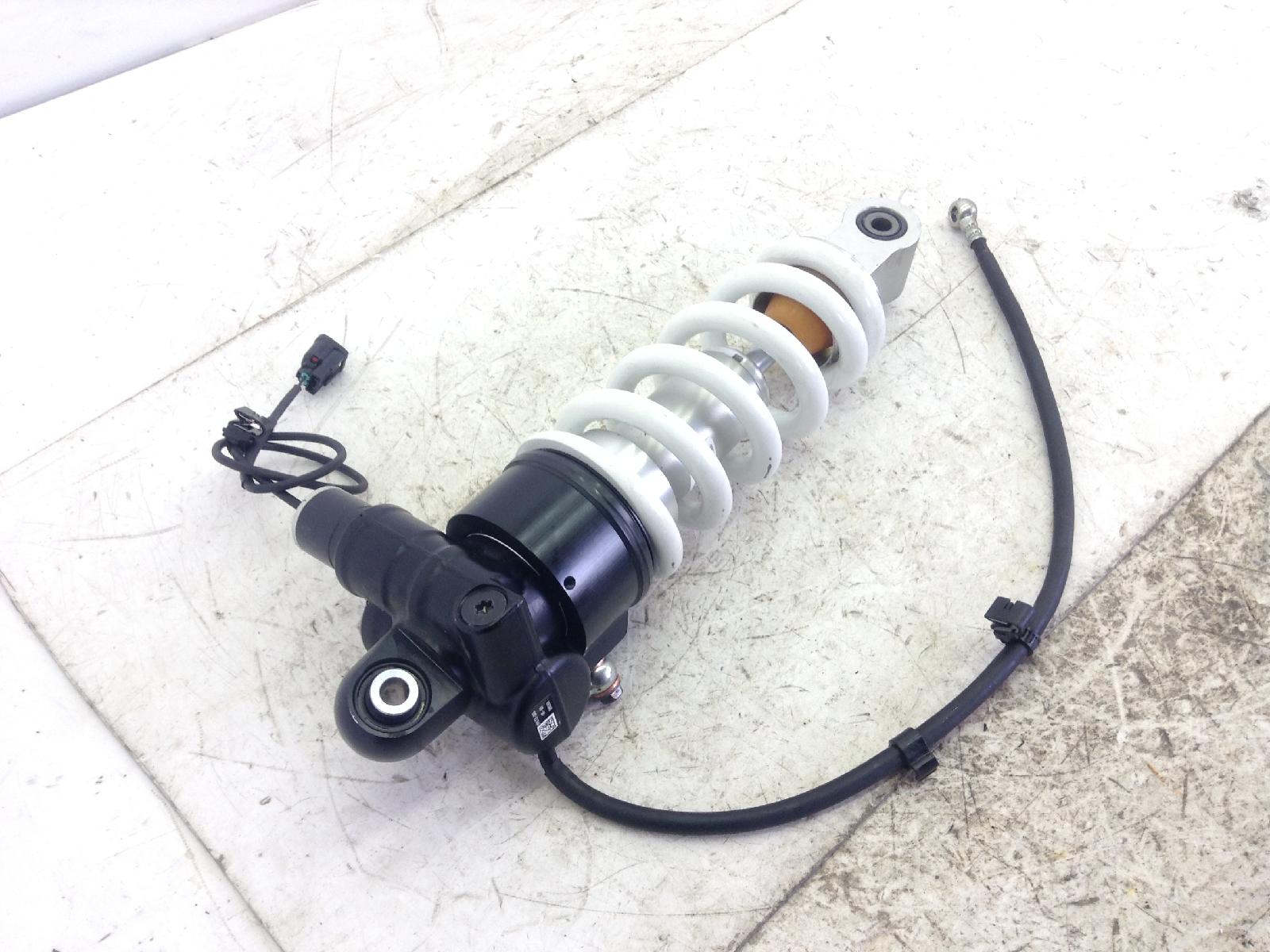 Honda cb gt abs km0 1000 mono ammortizatore posteriore - interasse: 370 mm 2026 2026 jh2sc93a