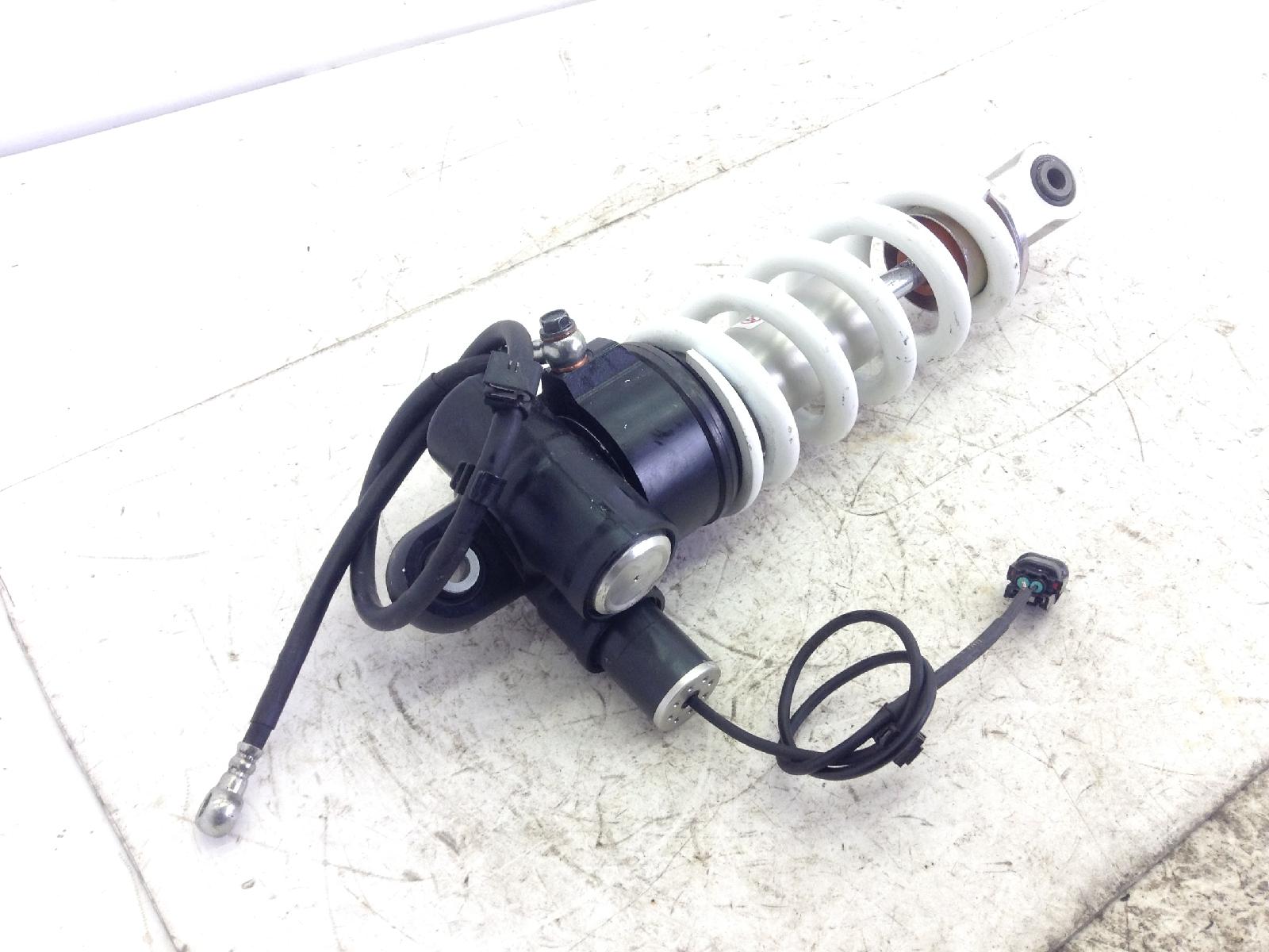 Honda cb gt abs km0 1000 mono ammortizatore posteriore - interasse: 370 mm 2026 2026 jh2sc93a