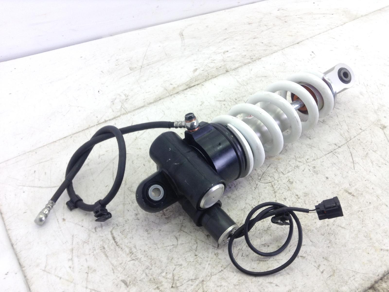 Honda cb gt abs km0 1000 mono ammortizatore posteriore - interasse: 370 mm 2026 2026 jh2sc93a