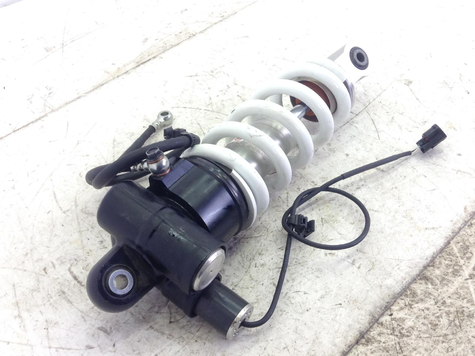 Honda cb gt abs km0 1000 mono ammortizatore posteriore - interasse: 370 mm 2026 2026 jh2sc93a