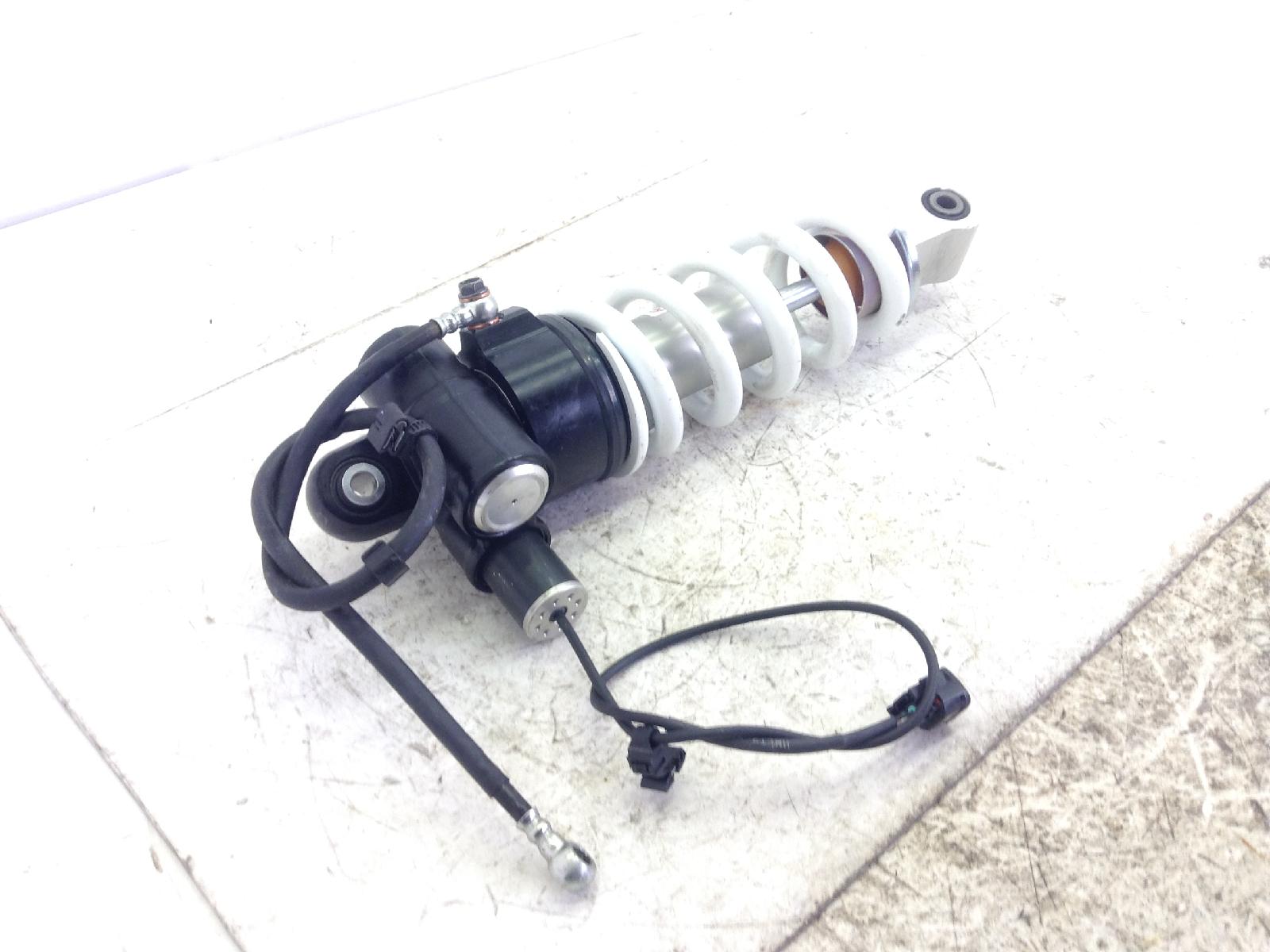 Honda cb gt abs km0 1000 mono ammortizatore posteriore - interasse: 370 mm 2026 2026 jh2sc93a