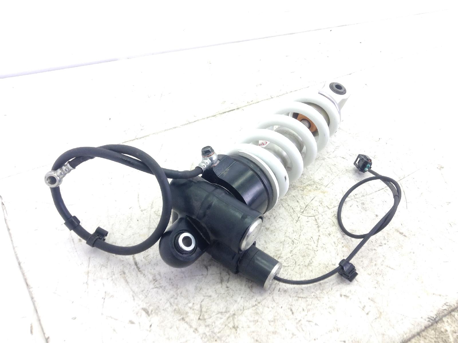 Honda cb gt abs km0 1000 mono ammortizatore posteriore - interasse: 370 mm 2026 2026 jh2sc93a