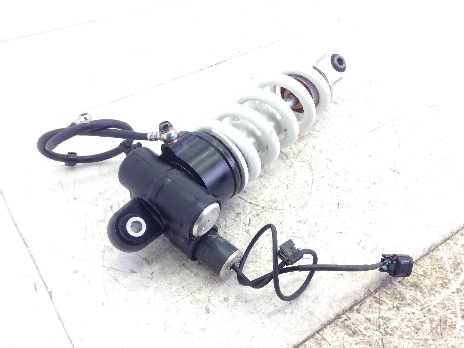 Honda cb gt abs km0 1000 mono ammortizatore posteriore - interasse: 370 mm 2026 2026 jh2sc93a
