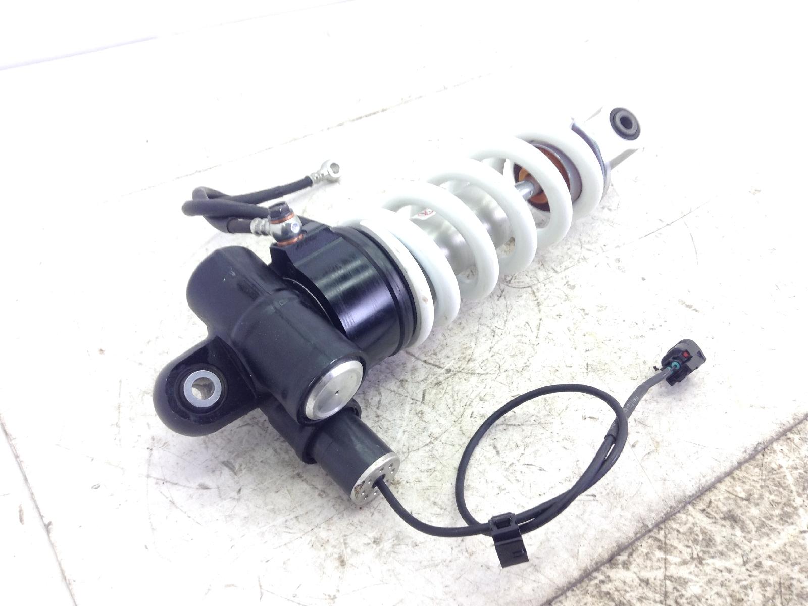 Honda cb gt abs km0 1000 mono ammortizatore posteriore - interasse: 370 mm 2026 2026 jh2sc93a