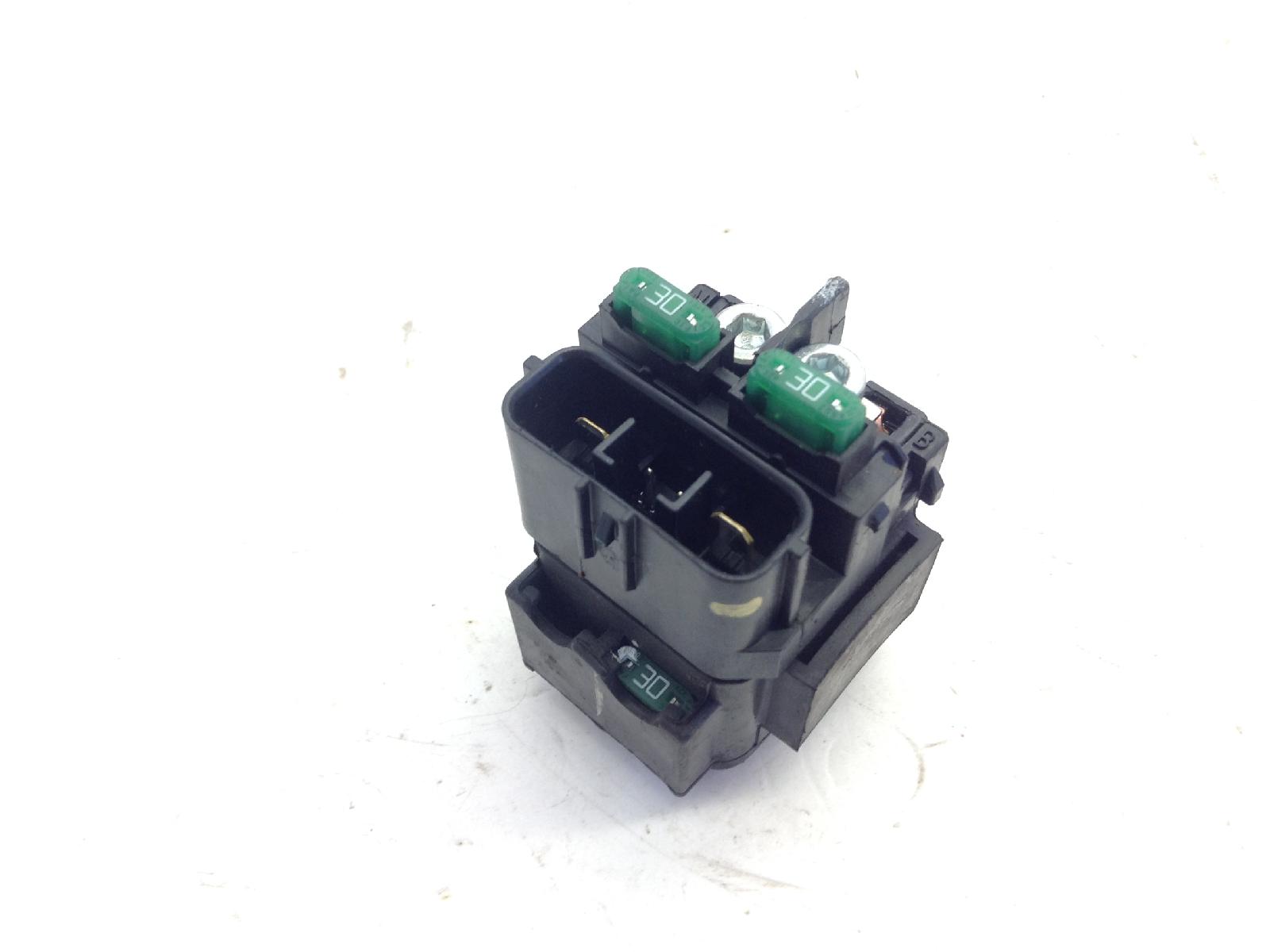 Honda cb gt abs km0 1000 rele' teleruttore avviamento 2026 2026 jh2sc93a
