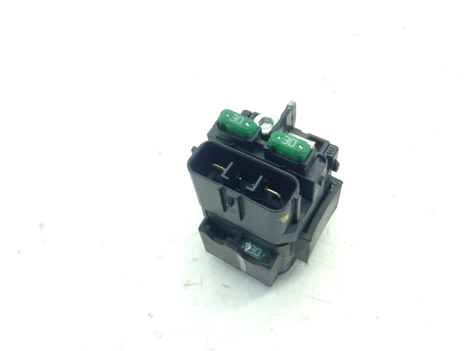Honda cb gt abs km0 1000 rele' teleruttore avviamento 2026 2026 jh2sc93a