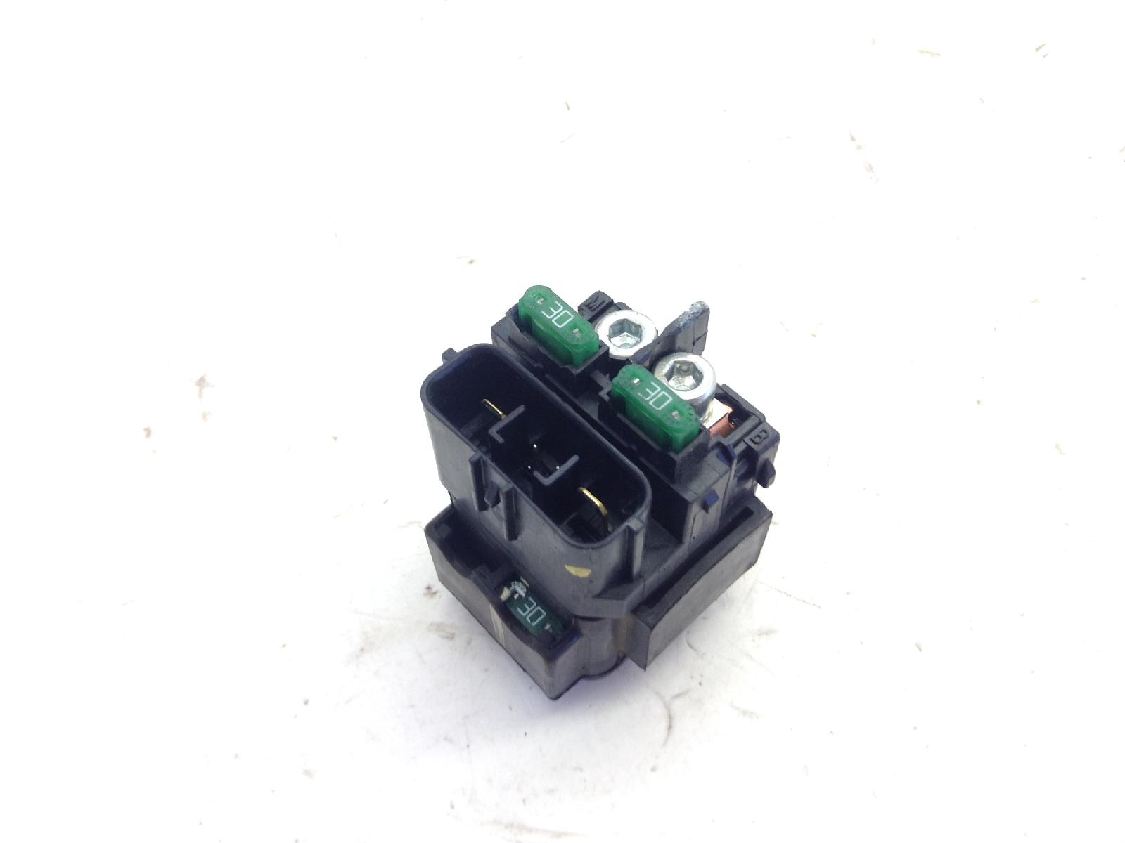 Honda cb gt abs km0 1000 rele' teleruttore avviamento 2026 2026 jh2sc93a