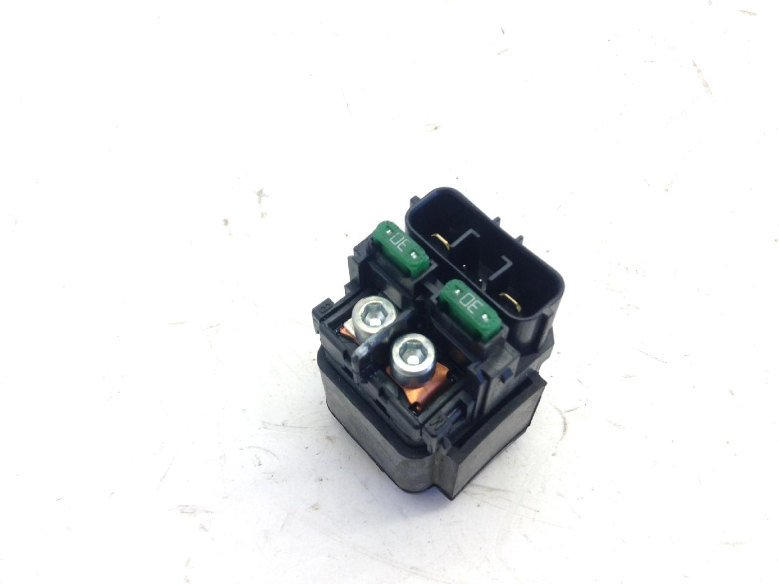 Honda cb gt abs km0 1000 rele' teleruttore avviamento 2026 2026 jh2sc93a