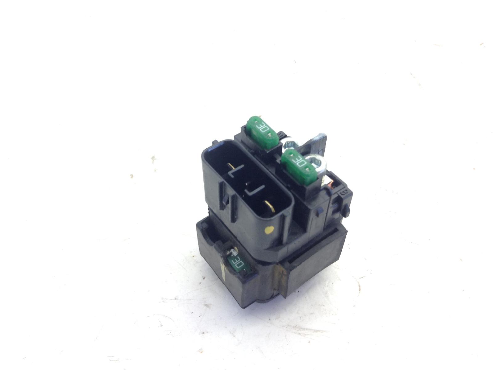 Honda cb gt abs km0 1000 rele' teleruttore avviamento 2026 2026 jh2sc93a