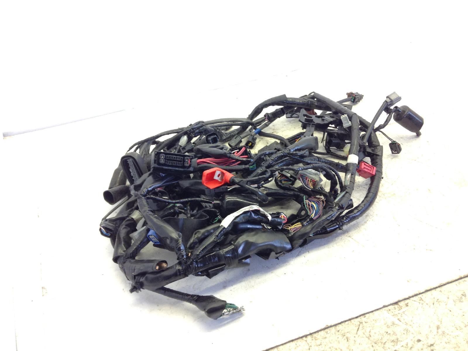 Honda cb gt abs km0 1000 cavi cablaggio matassa impianto elettrico 2026 2026 jh2sc93a