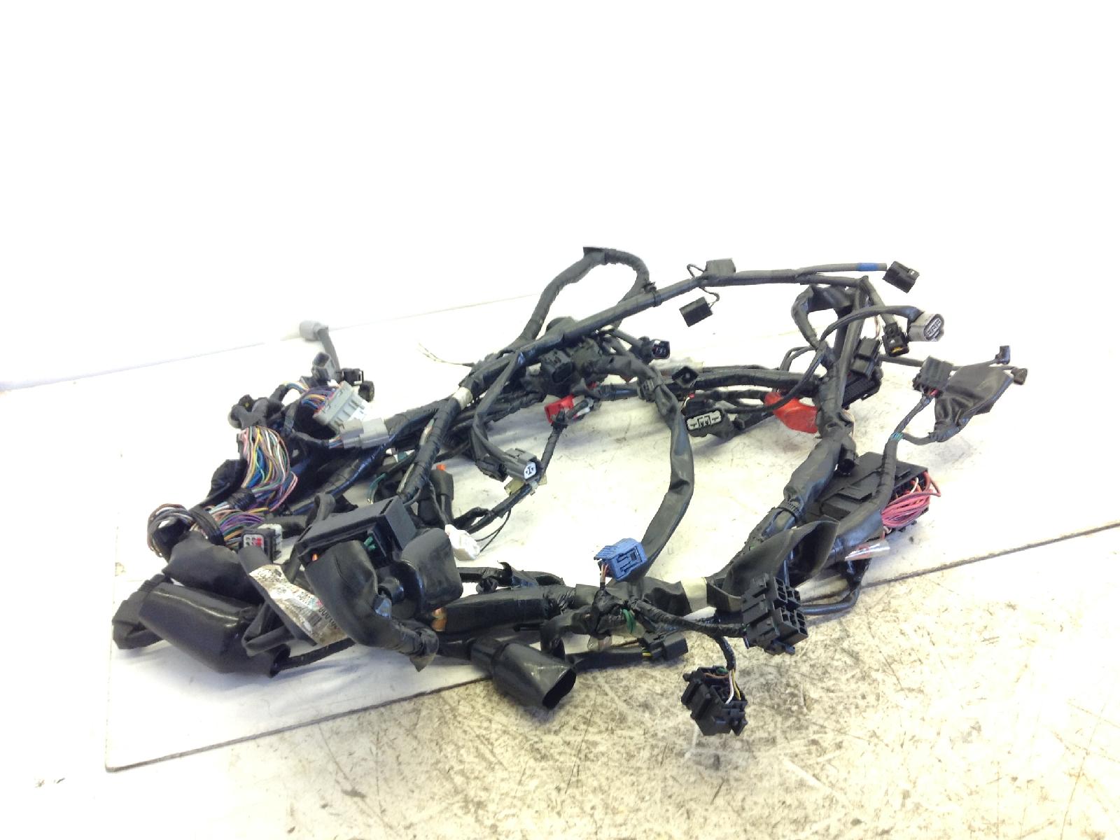 Honda cb gt abs km0 1000 cavi cablaggio matassa impianto elettrico 2026 2026 jh2sc93a