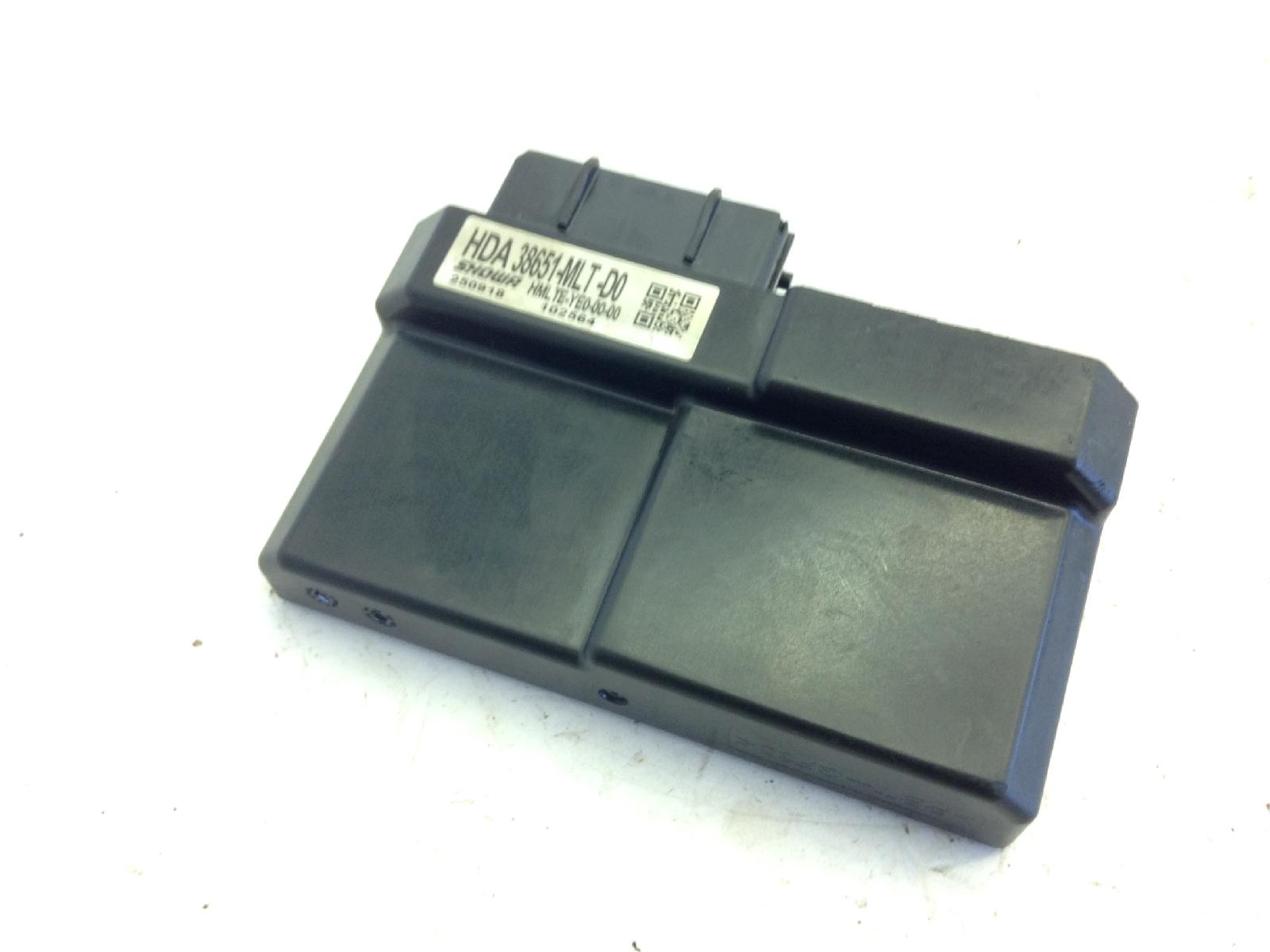 Honda cb gt abs km0 1000 centralina controllo sospensioni 2026 2026 jh2sc93a