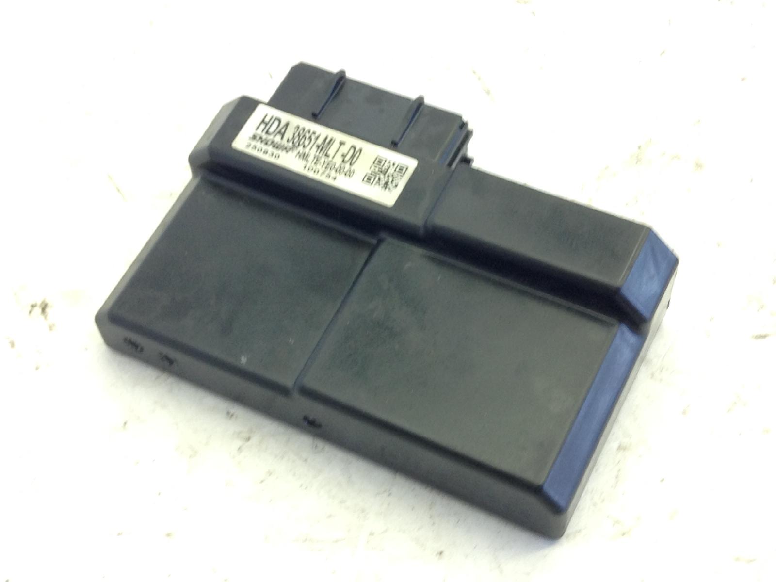 Honda cb gt abs km0 1000 centralina controllo sospensioni 2026 2026 jh2sc93a
