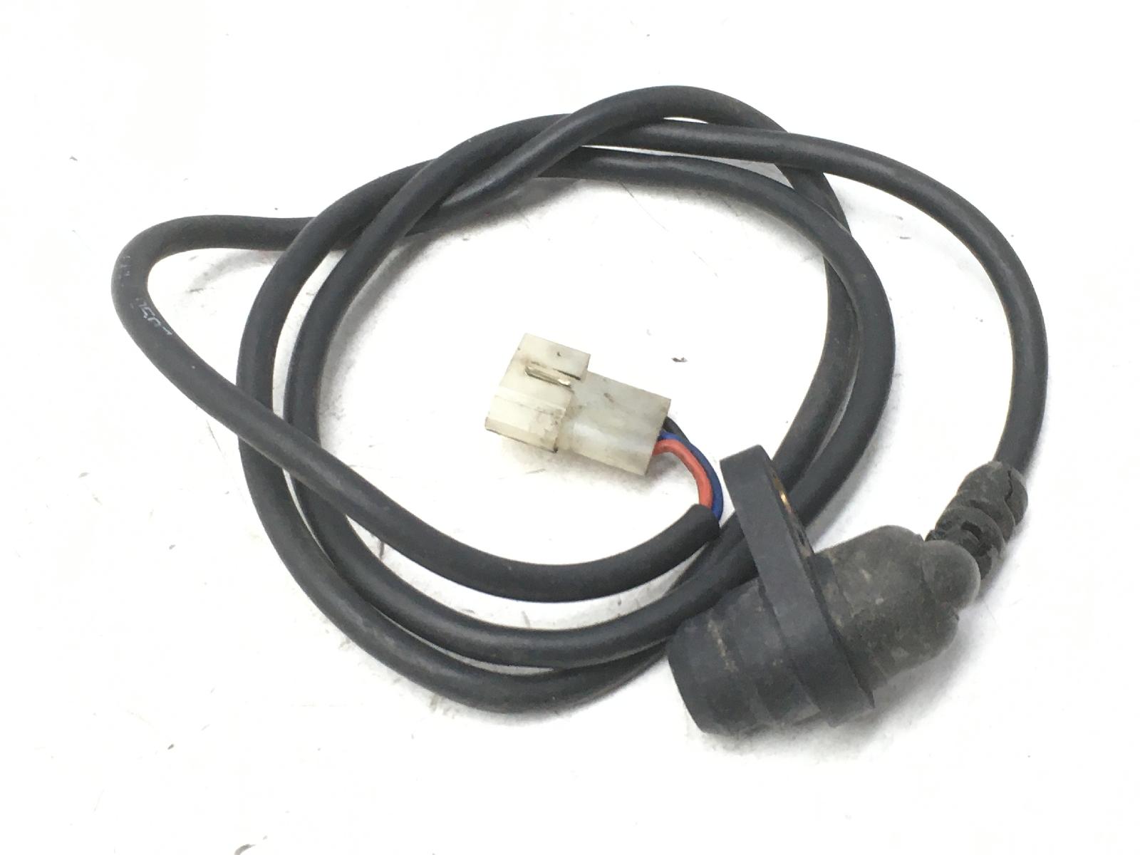 Aprilia scarabeo light 250 sensore velocita' contachilometri 2006 2008 vrb00