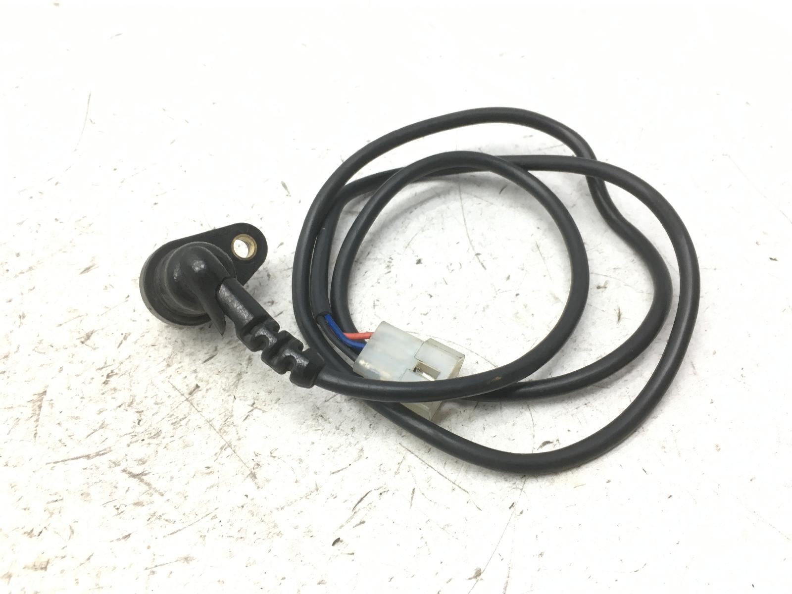 Aprilia scarabeo light 250 sensore velocita' contachilometri tachimetro 2006 2008 vrb00