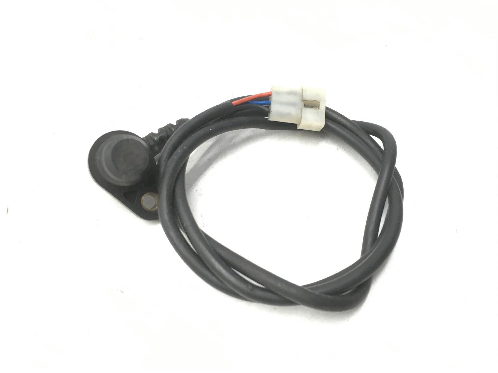 Aprilia scarabeo light 250 sensore velocita' contachilometri 2006 2008 vrb00