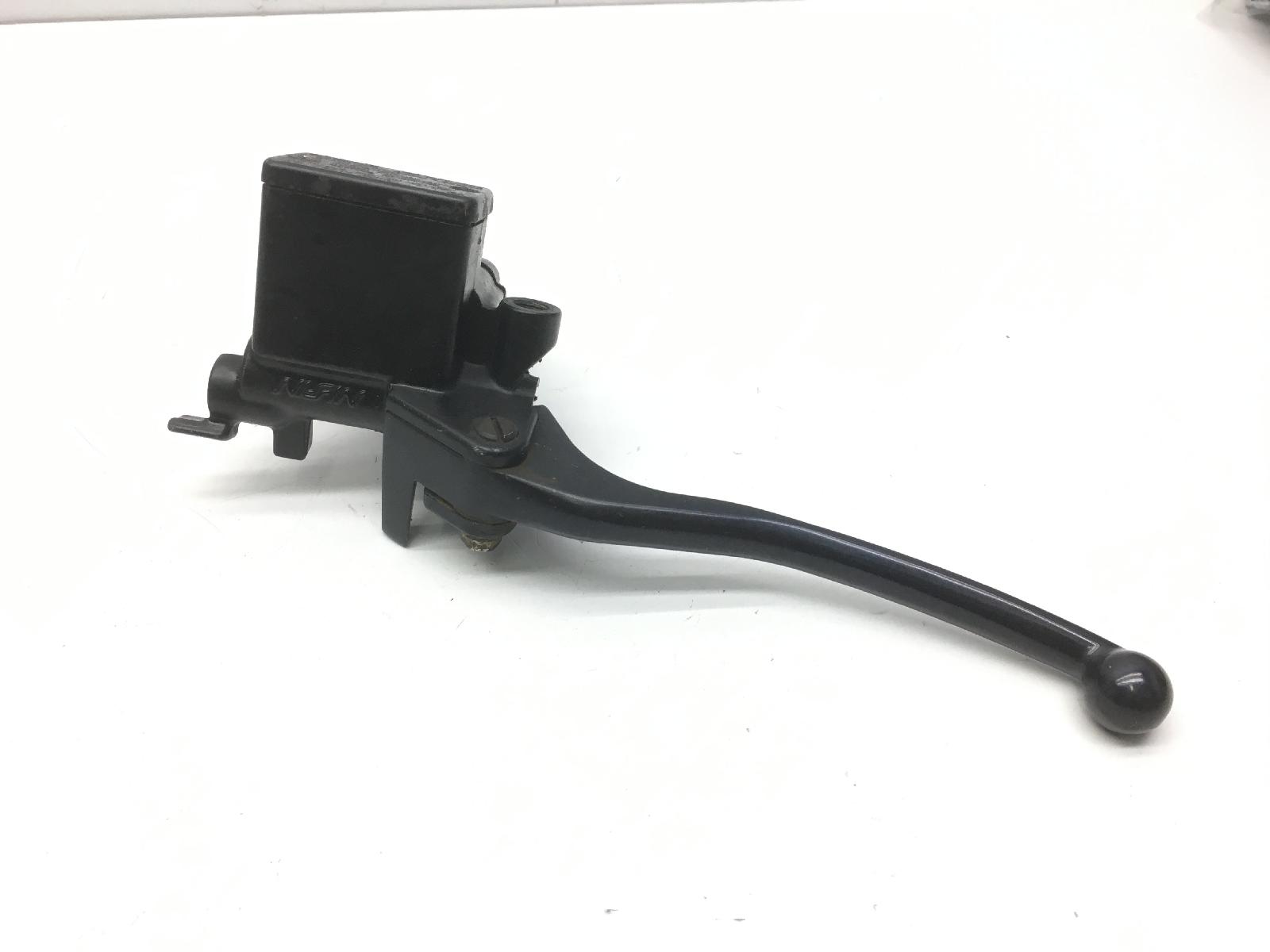 Honda pantheon 150 pompa freno posteriore sinistra 2003 2003 zdckf06a03f
