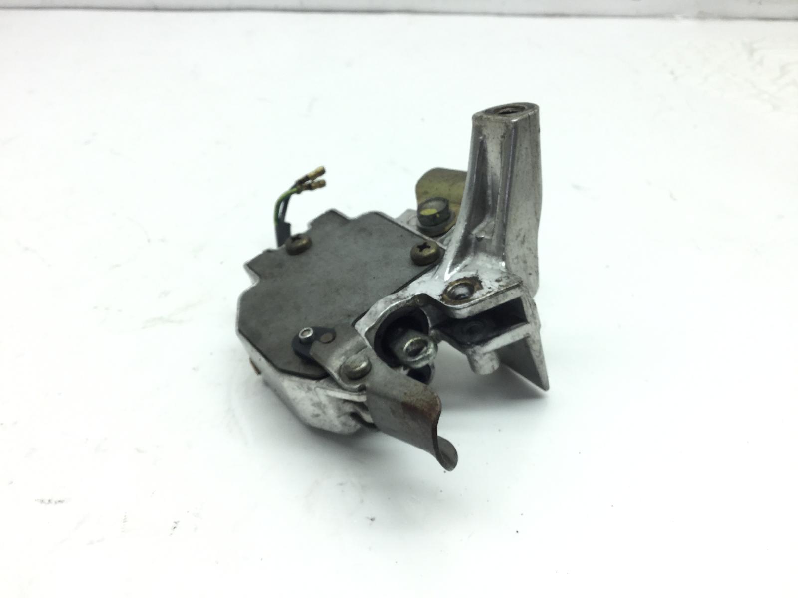 Honda @ chiocciola 150 comando freno sinistro 2000 2002 zdckf03b03f