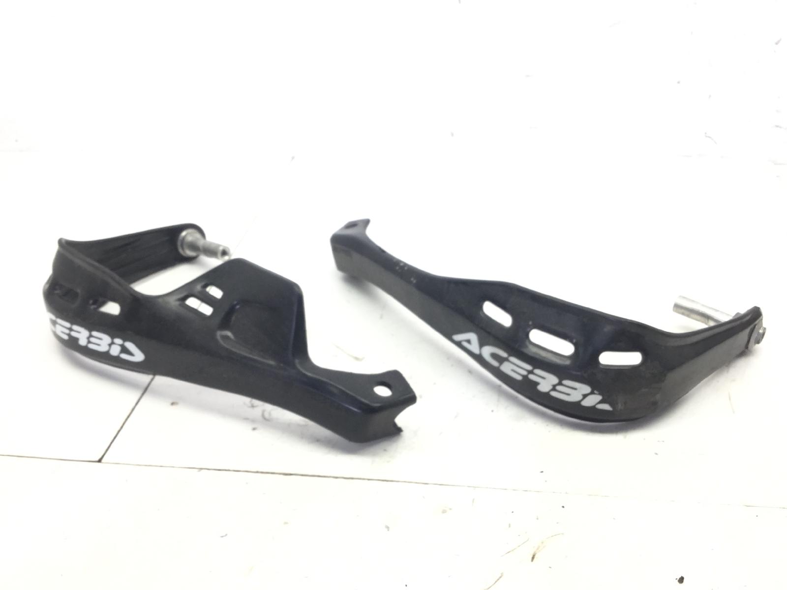 Ktm lc4 640 coppia paramani acerbis e viti 2000 2000 vbkgsl400ym