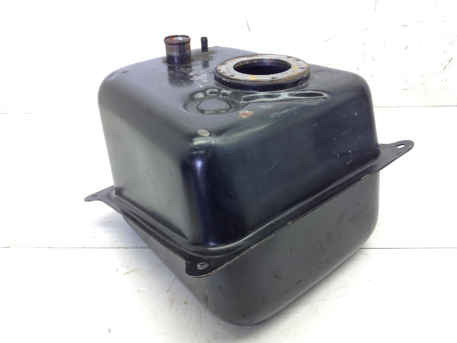 Kymco xciting i 250 serbatoio benzina carburante con piccola ammaccatura 2006 2007 t71010