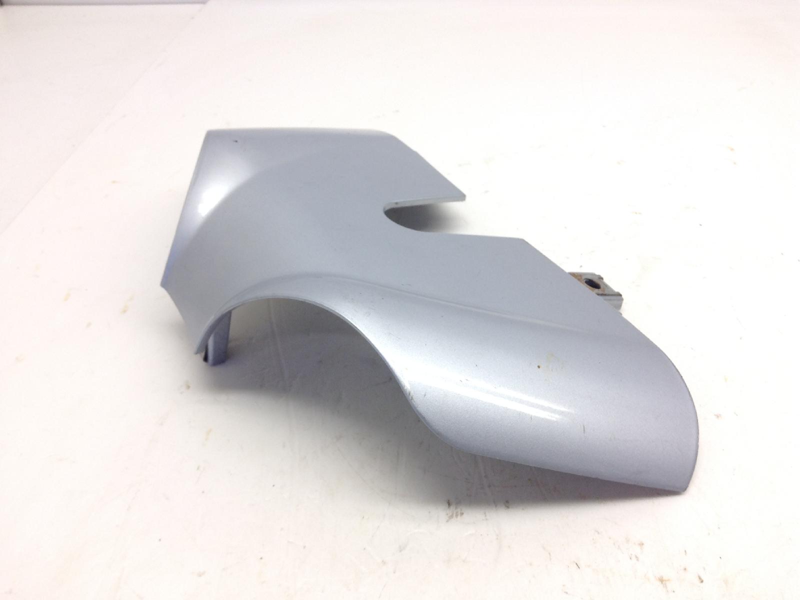 Piaggio carnaby 125 carena coperchio fiancate posteriori 2007 2010 m60200