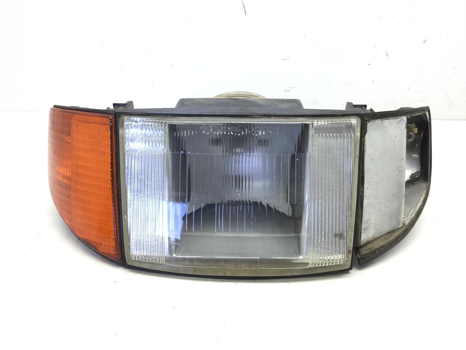 Piaggio sfera 80 faro fanale anteriore frecce - no gemma freccia 1993 1993 ns81t