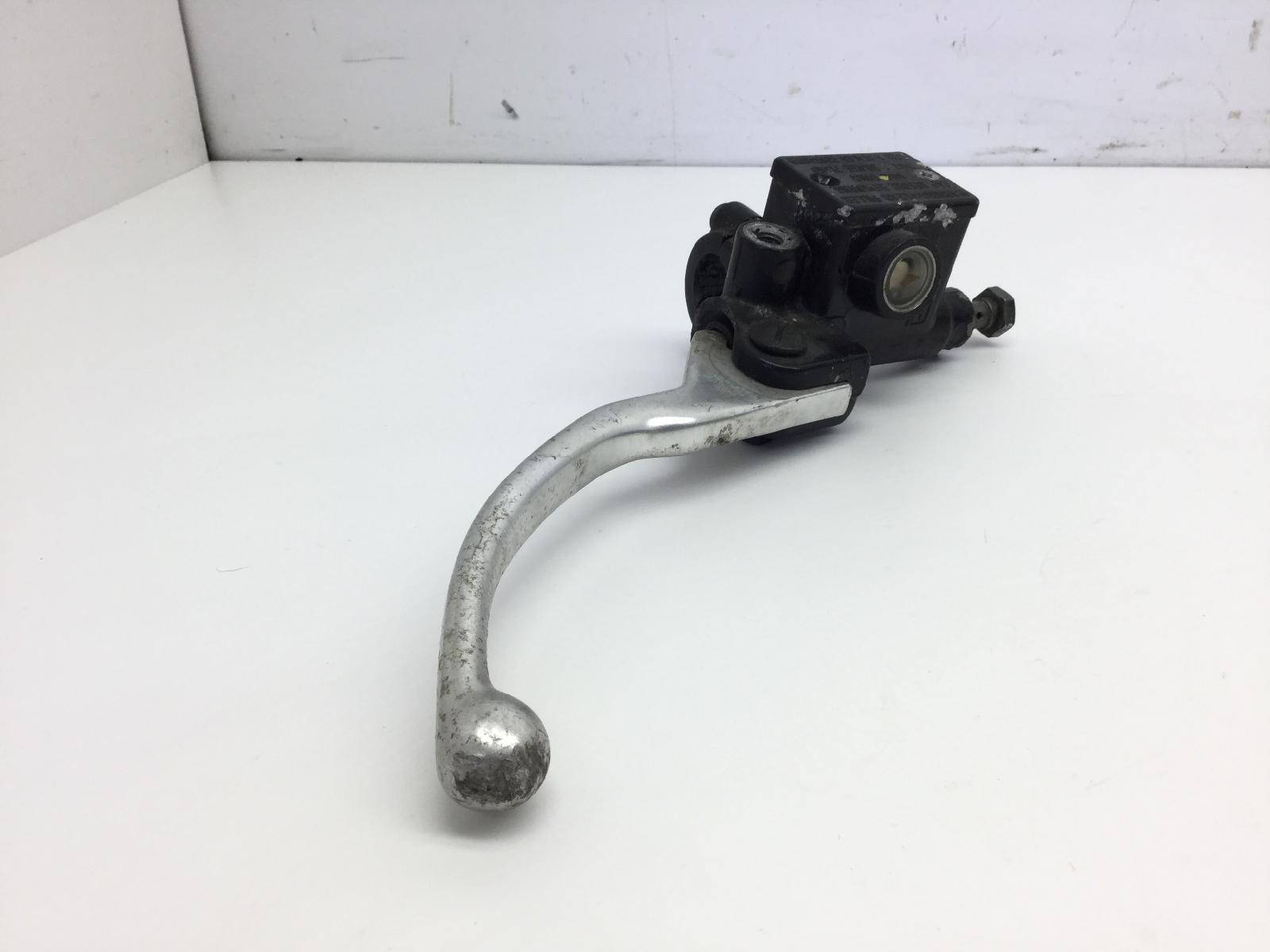 Piaggio vespa gts super 300 pompa freno anteriore destra 2008 2016 m4520000