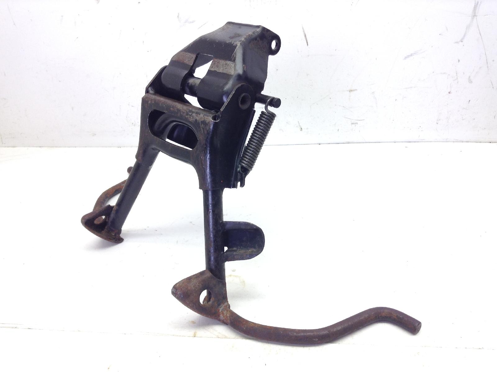 Piaggio zip 50 cavalletto centrale con molla 1995 1996 ssp2t