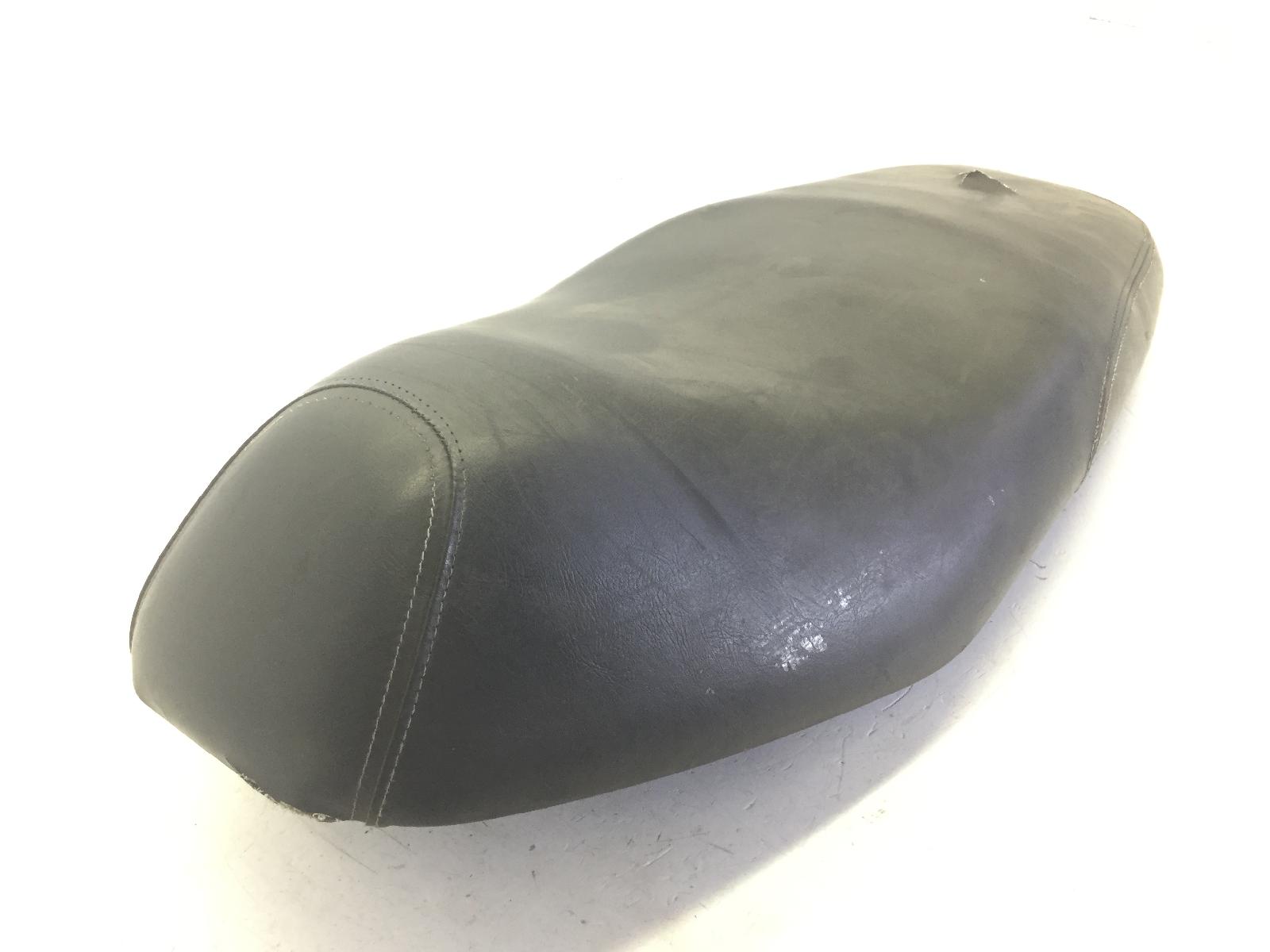 Sym symphony sr 125 sella saddle - 2 strappi su fodera 2010 2010 az12n1rx