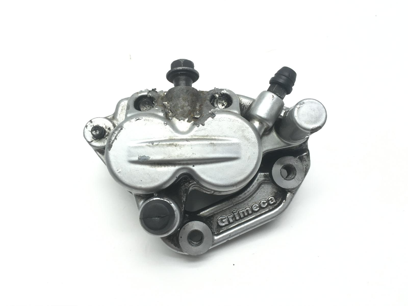 Yamaha x-max 250 pinza freno anteriore 2005 2006 sg161