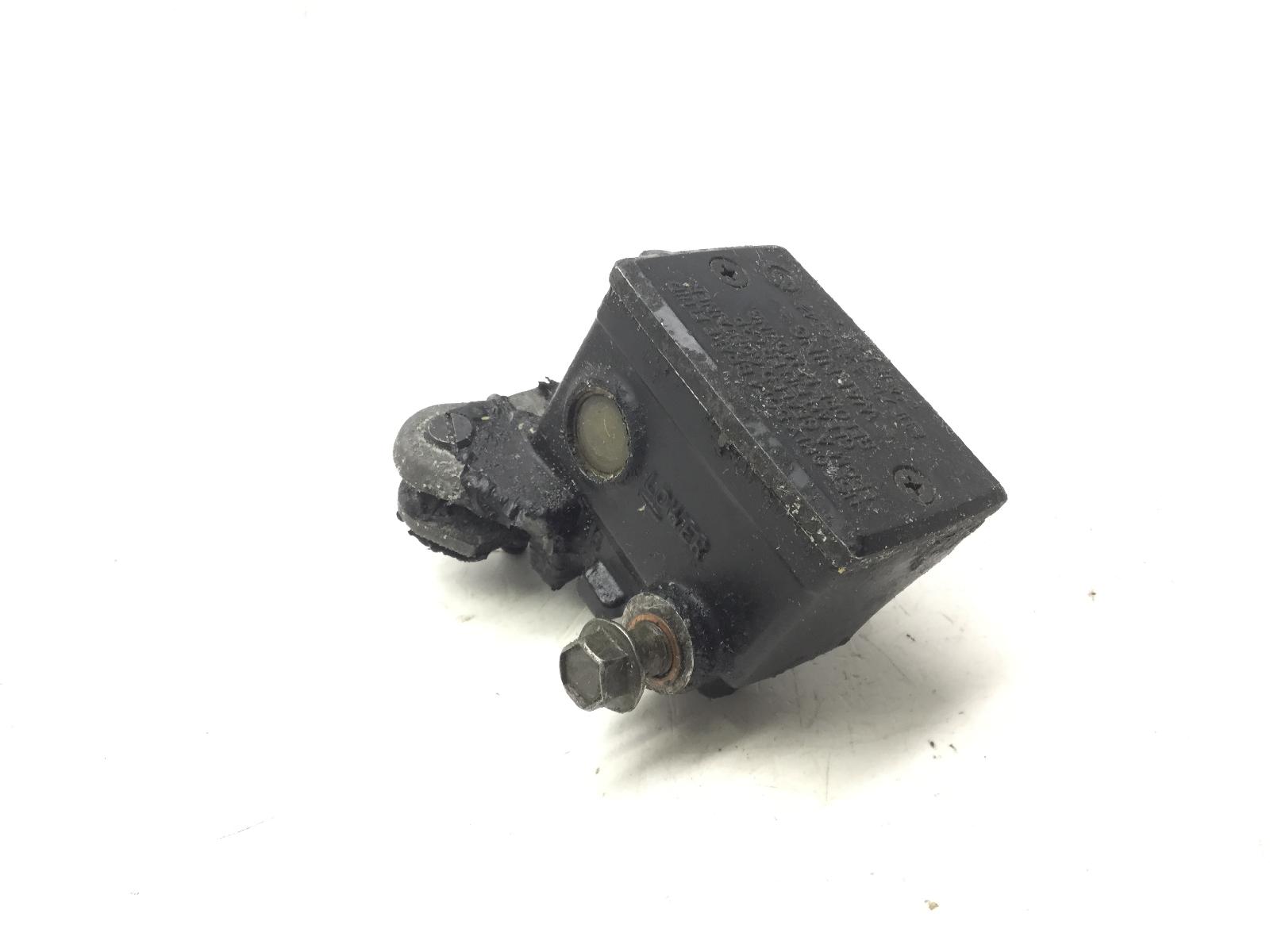 Yamaha fz6 600 pompa destra freno anteriore no leva no sensore 2004 2005 rj074