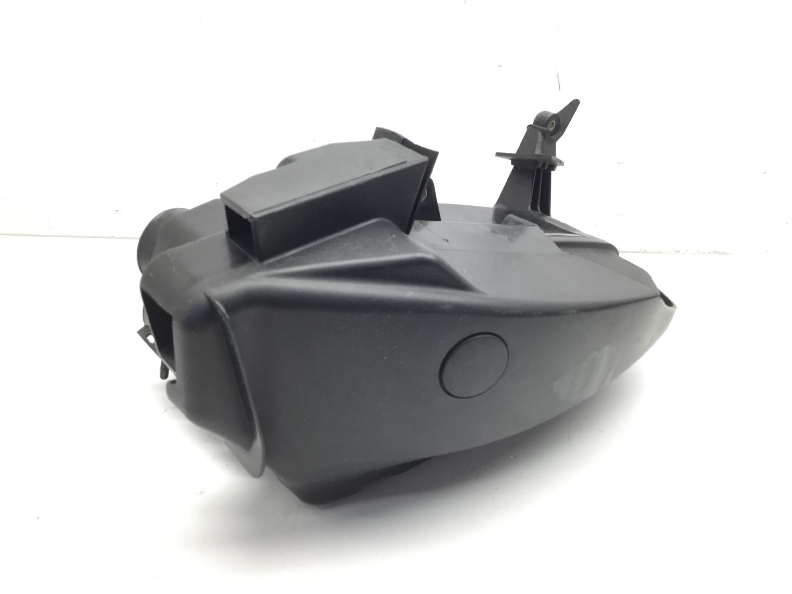 Yamaha x-max yp ra 400 cassa scatola filtro aria 2019 2019 sh121