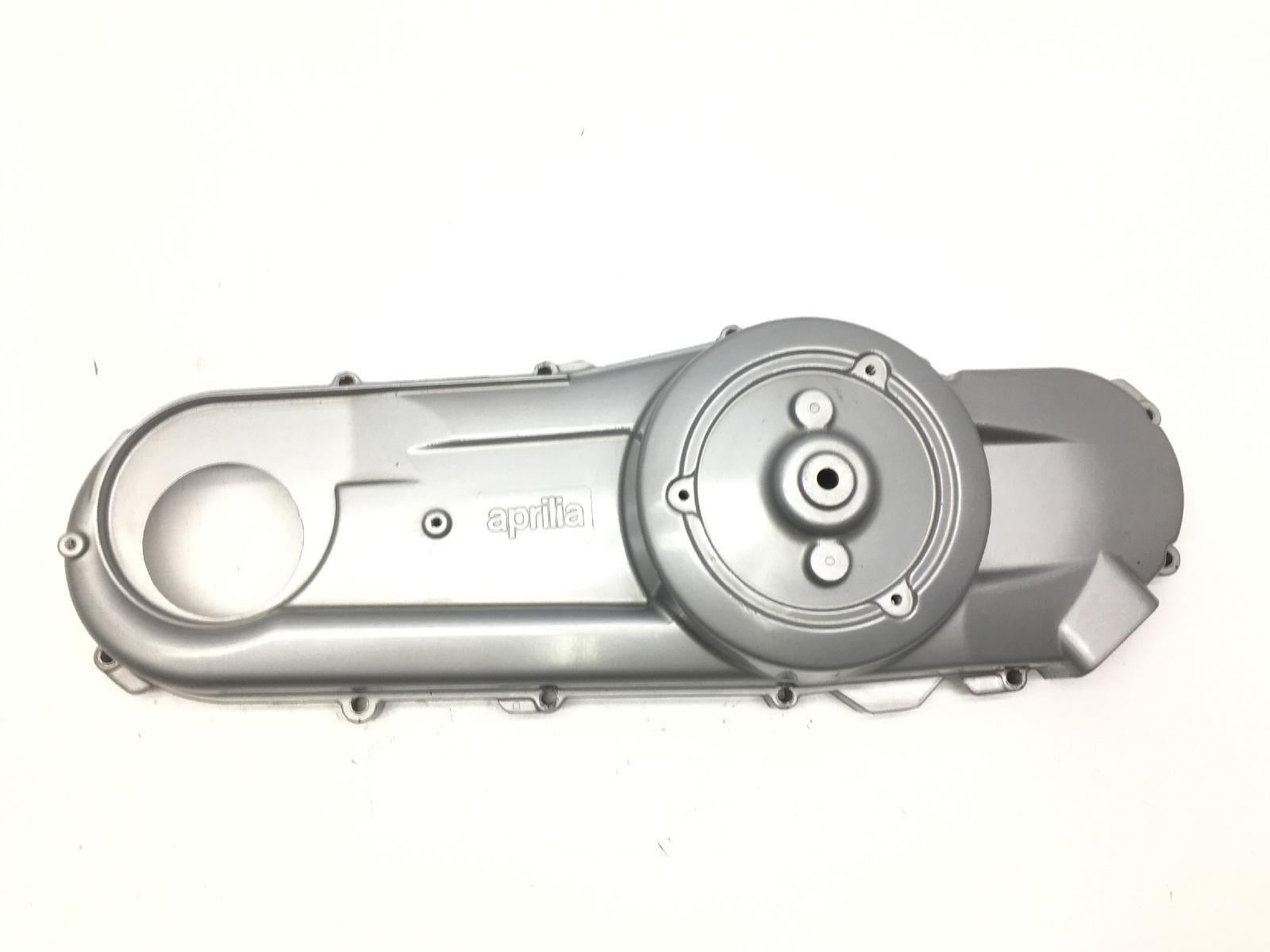 Aprilia scarabeo ie light 200 carter coperchio frizione variatore 2009 2009 rbh00