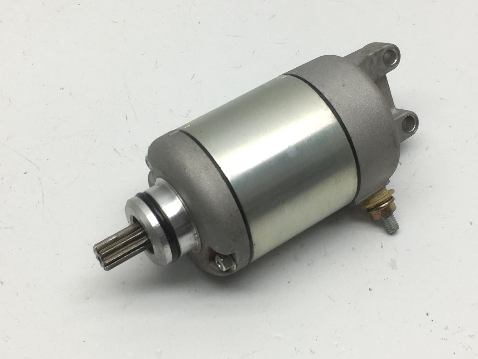 Aprilia scarabeo ie light 200 motorino avviamento starter 2009 2009 rbh00