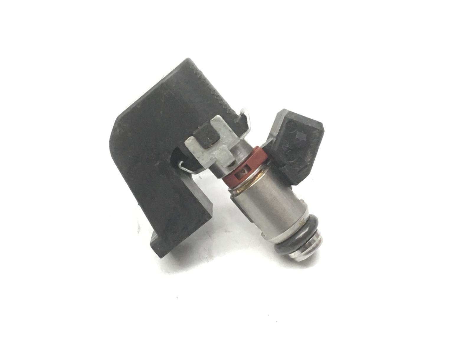 Aprilia scarabeo ie light 200 iniettore con supporto injection 2009 2009 rbh00