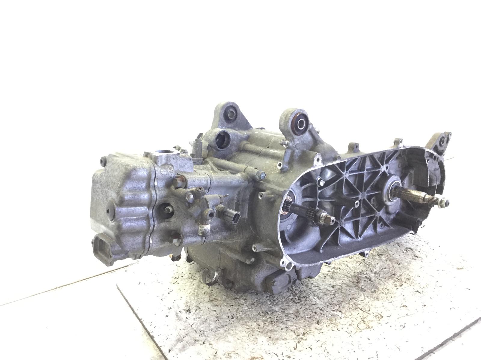 Suzuki burgman uh 200 blocco motore engine - mod. h404 2008 2008 cd111