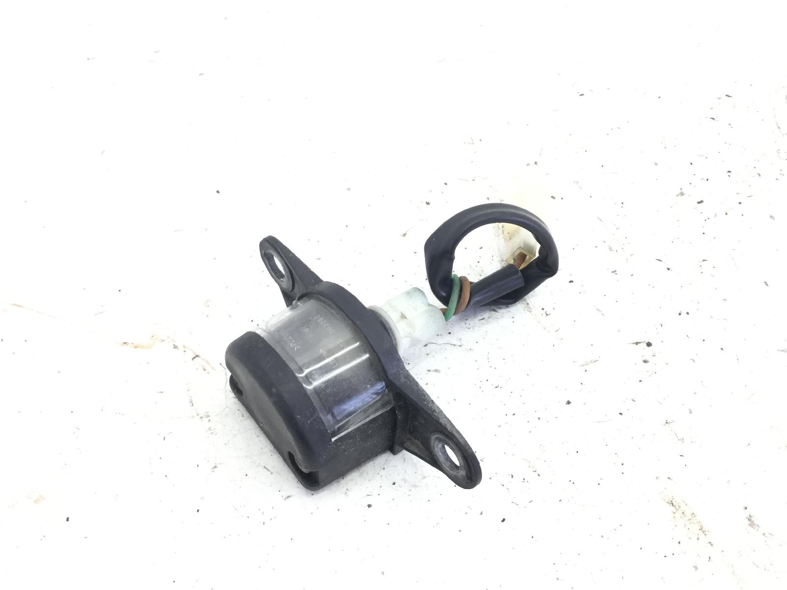 Honda pantheon 2t 150 luce targa posteriore 1998 2002 zdckf02a02f