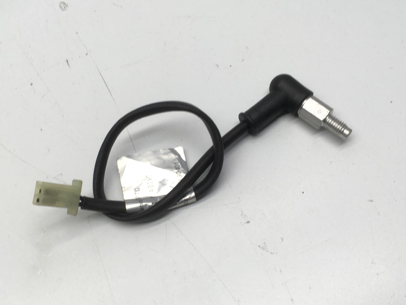 Aprilia scarabeo 4t 4v 50 resistenza carburatore 2010 2012 tge00