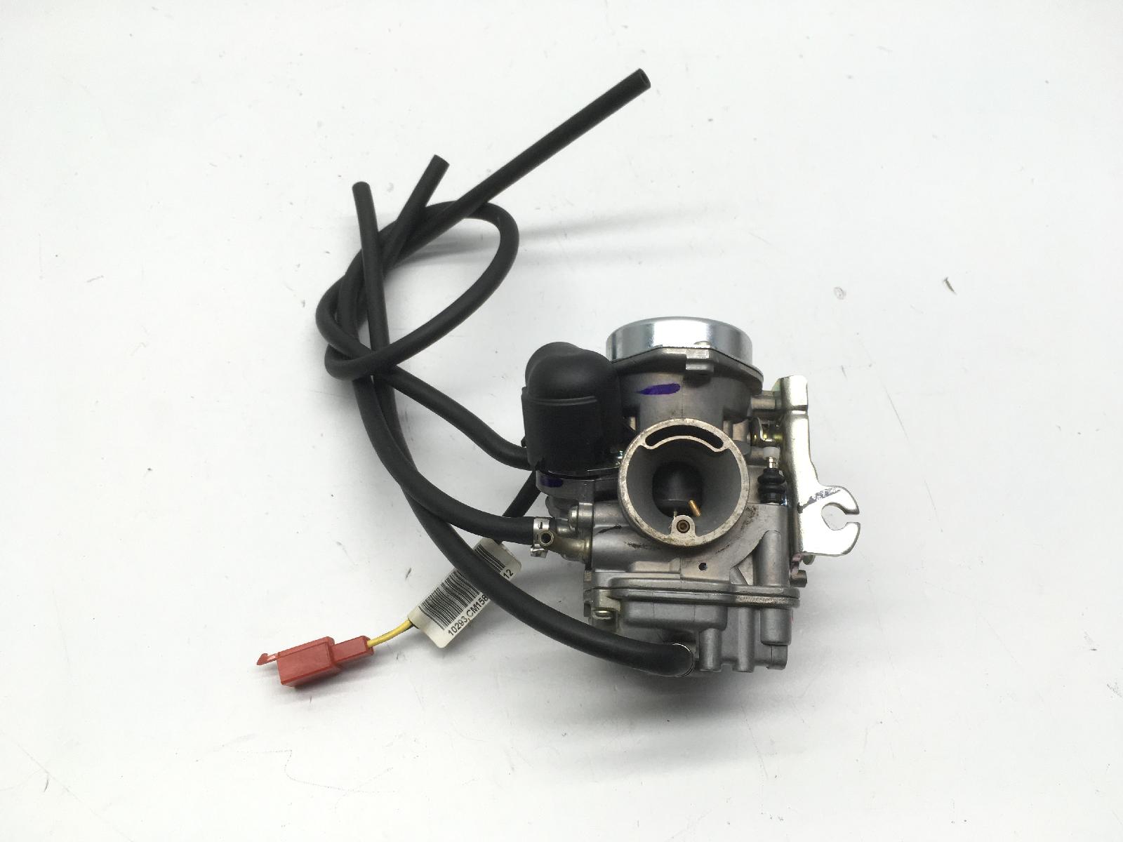 Aprilia scarabeo 4t 4v 50 carburatore keihin ncv20 ar3 2010 2012 tge00