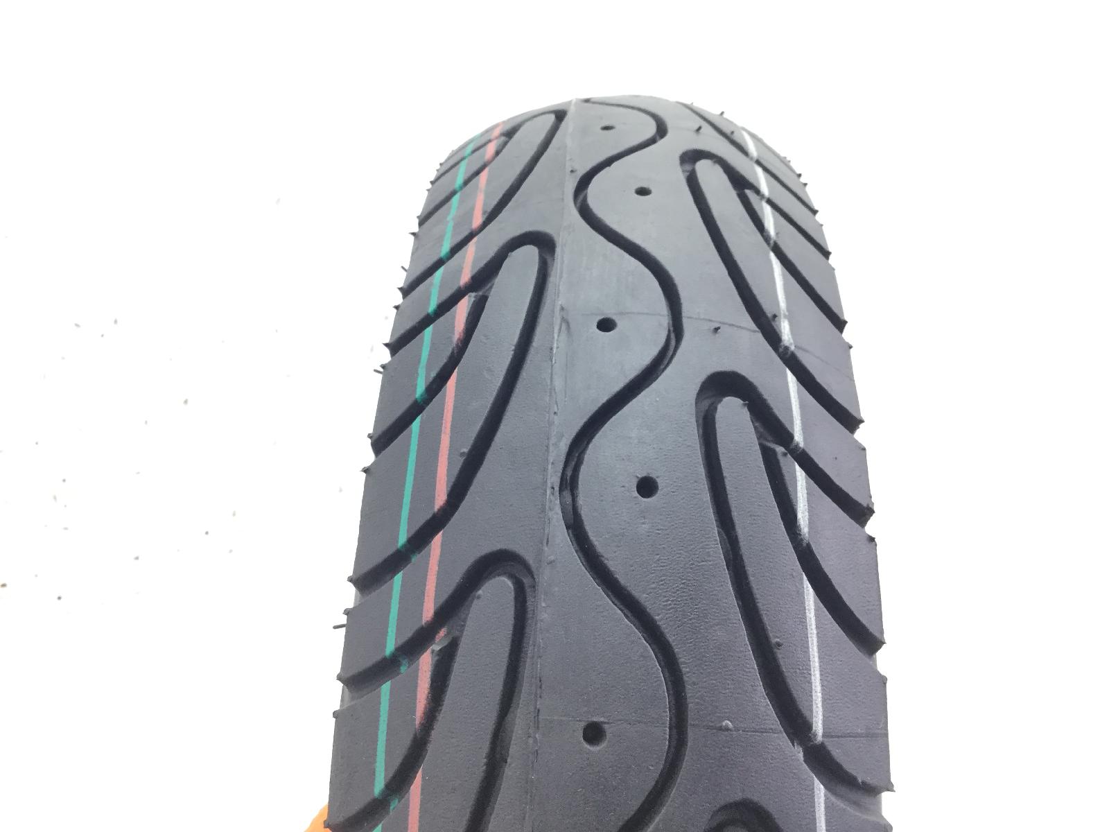 Pneumatico vee rubber v 134 vr 90/90 10 50 j dot 1621