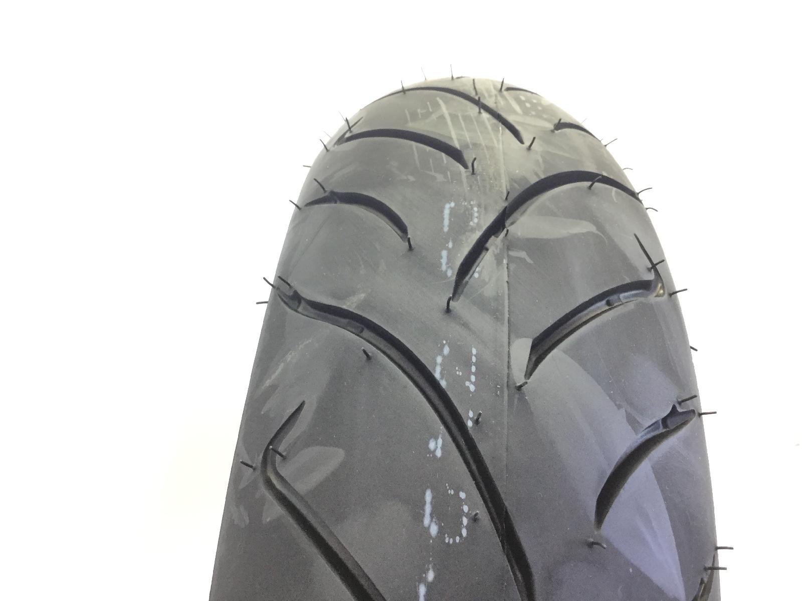 Pneumatico tyre dunlop scootsmart 140/70 16 65 s dot 4721