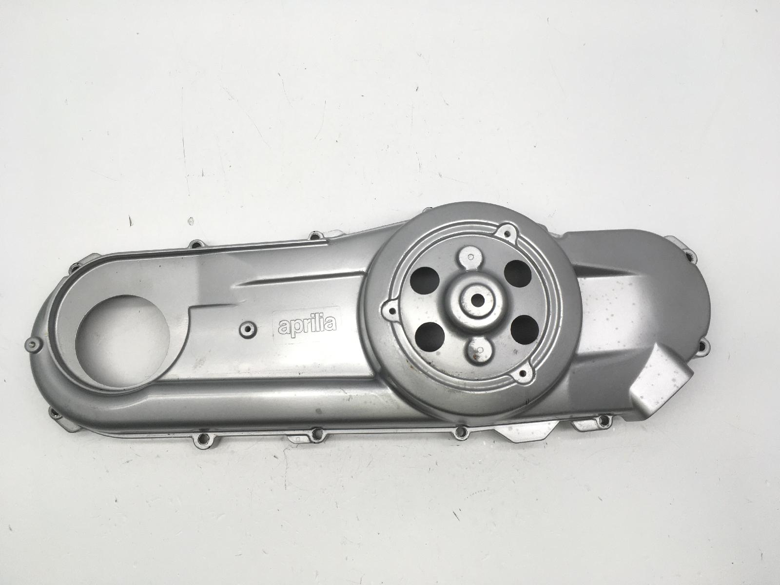 Aprilia scarabeo ie light 125 carter coperchio frizione 2009 2009 rbg00