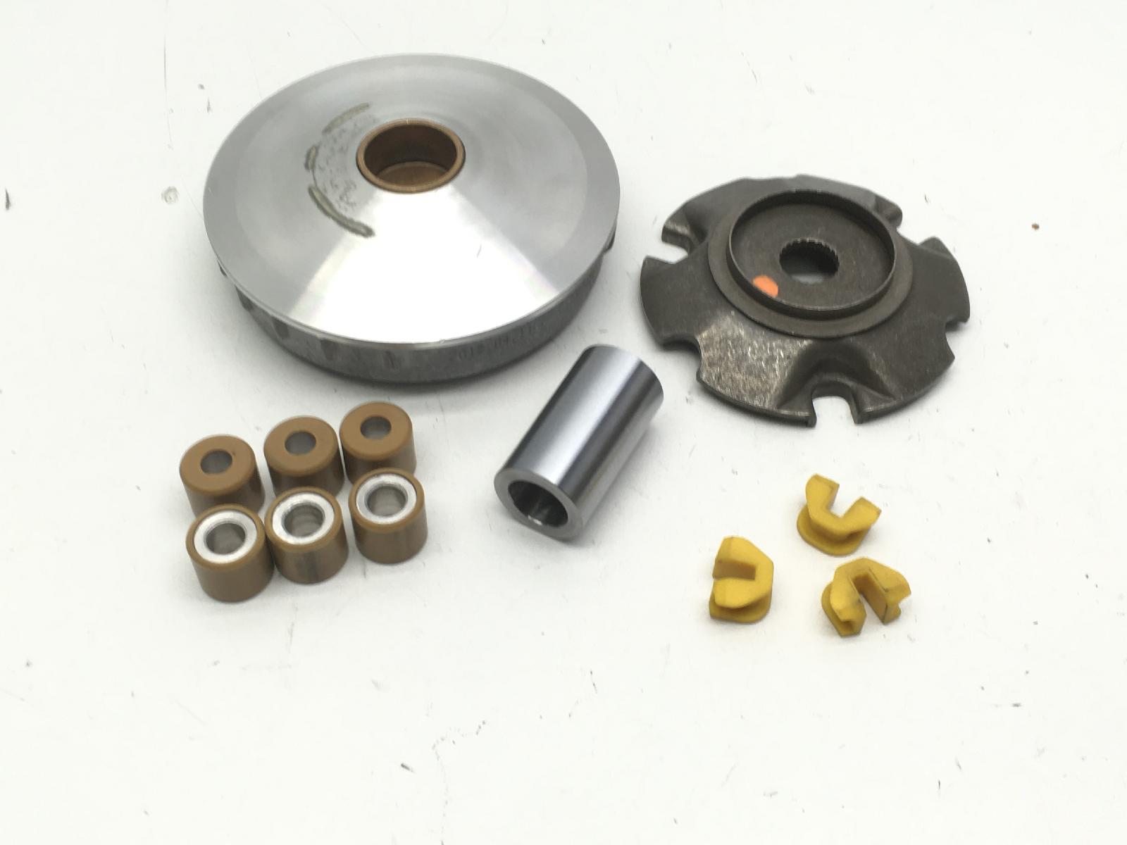 Aprilia scarabeo ie light 125 puleggia mobile variatore 2009 2009 rbg00