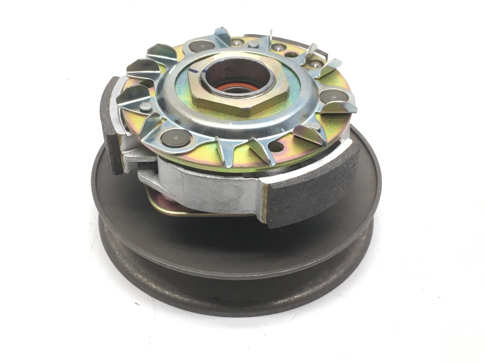 Aprilia scarabeo ie light 125 correttore di coppia e frizione 2009 2009 rbg00