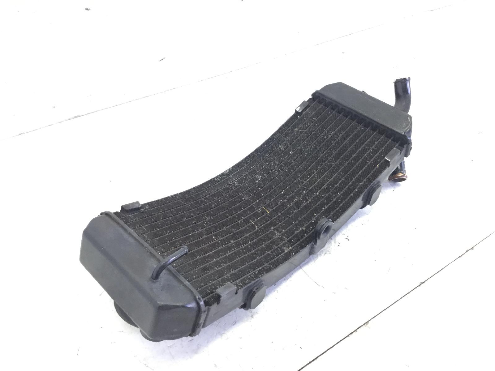 Yamaha t-max xp 500 radiatore acqua liquido raffreddamento motore 2001 2001 sj011