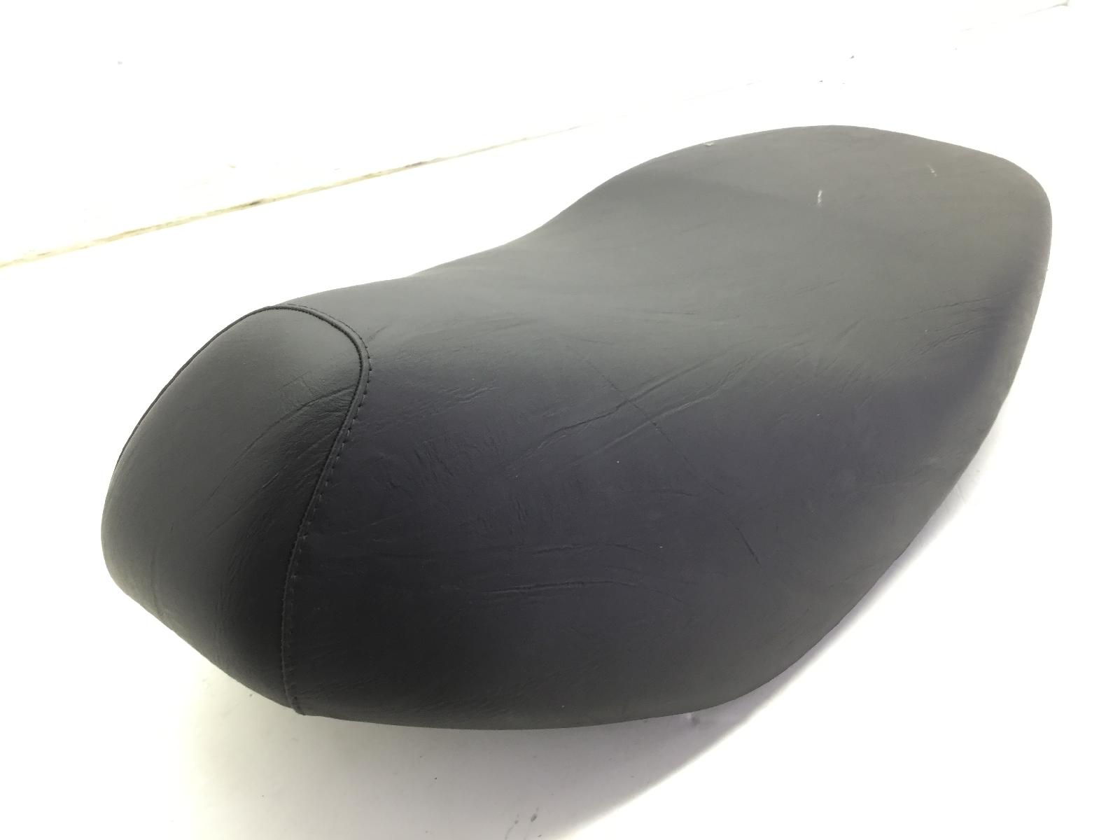 Piaggio liberty rst 125 sella saddle nuova - piccolo difetto su fodera 2004 2005